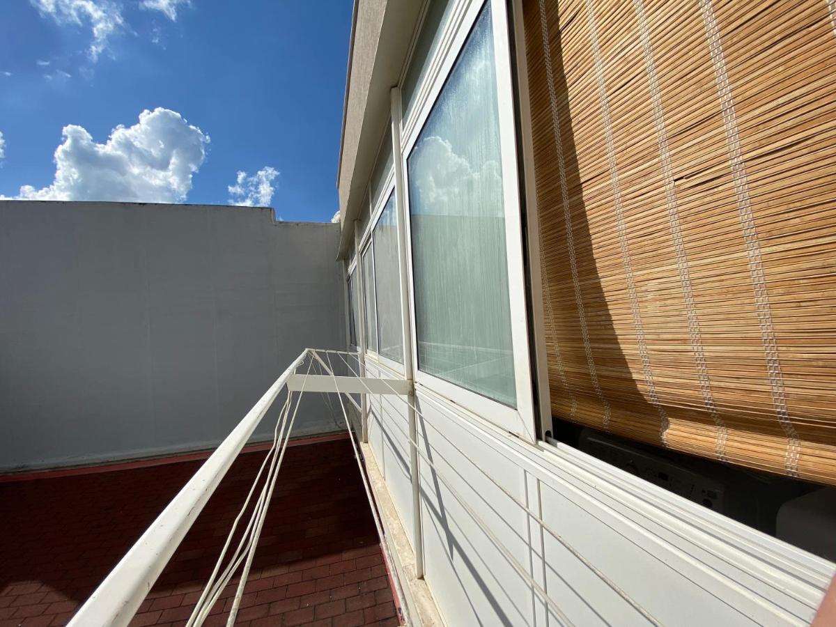 Appartamento "Terre Dorate" Grottaglie Exterior foto