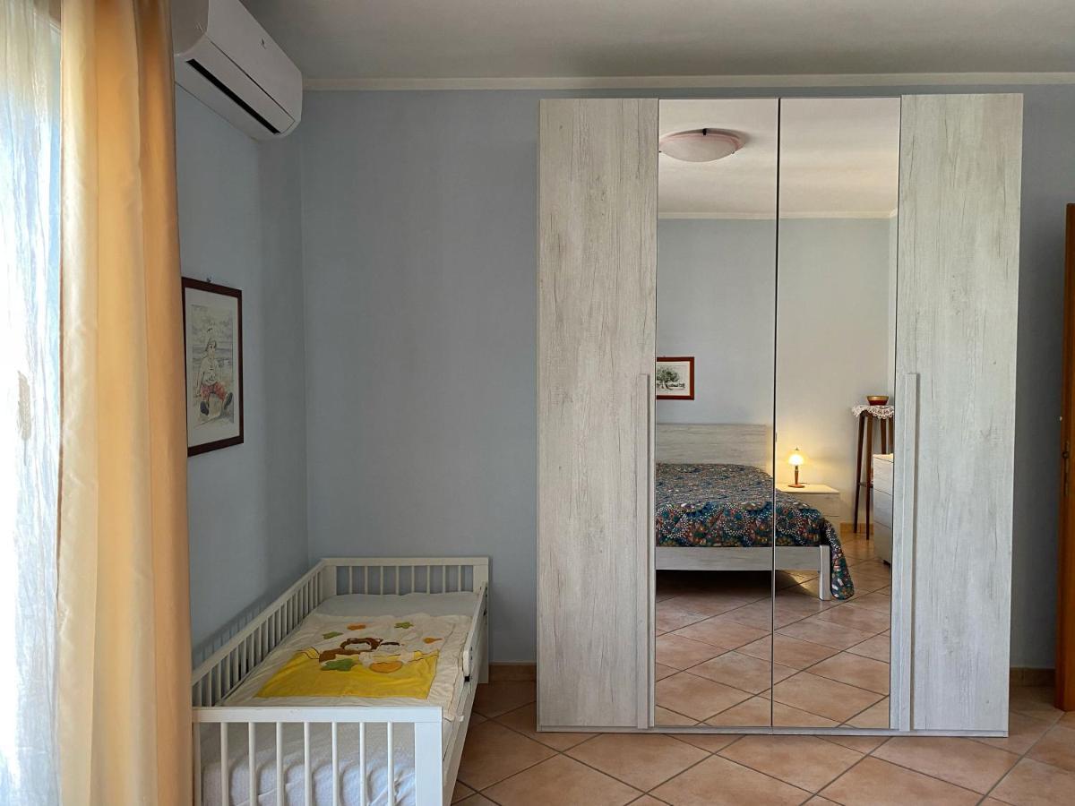 Appartamento "Terre Dorate" Grottaglie Exterior foto